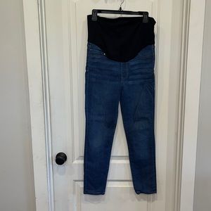Mira Maternity Skinny Jean